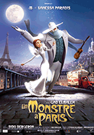 Um Monstro em Paris