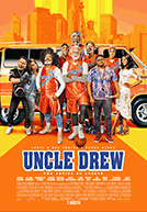 Uncle Drew - Uma Equipa de Loucos