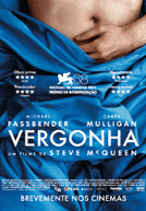 Vergonha
