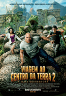 Viagem ao Centro da Terra 2: A Ilha Misteriosa