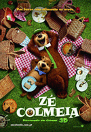 Zé Colmeia