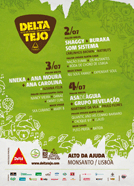 Festival Delta Tejo 2010