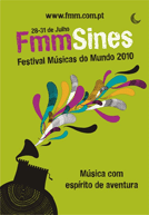 FMM Sines 2010