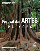 Festival das Artes