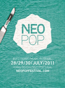 Neo Pop Festival 2011