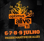 Optimus Alive 2011
