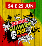 Sumol Summer Fest 2011