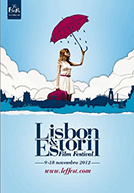 Lisbon & Estoril Film Festival 2012