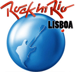 Rock in Rio Lisboa 2012