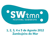 Festival Sudoeste TMN 2012