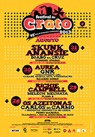 Festival do Crato 2013