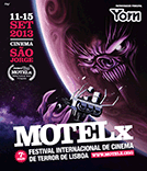 Festival MOTELx 2013