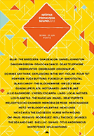Optimus Primavera Sound 2013