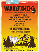 Festival Vagabundo '13