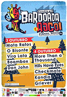 Festival Bardoada & Ajcoi 2014