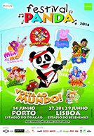 Festival Panda 2014