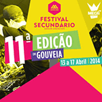 Festival do Secundário 2014