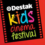 Destak Kids Cinema Festival 2014