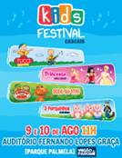 Kids Festival 2014