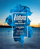 Lisbon & Estoril Film Festival 2014