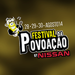Festival Povoação 2014