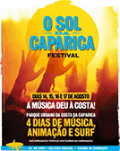 O Sol da Caparica Festival 2014
