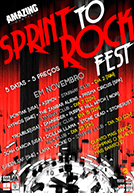 Sprint To Rock Fest 2014