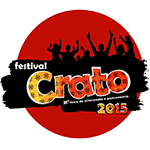 Festival do Crato 2015