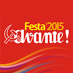 Festa do Avante 2015