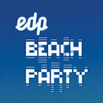 EDP Beach Party 2017