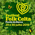 Festival Folk Celta 2016