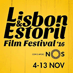 Lisbon & Estoril Film Festival 2016