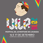 VILA – Festival da Juventude de Lousada 2016
