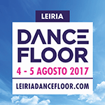Leiria Dancefloor 2017