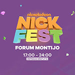 Nick Fest 2017