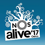 NOS Alive 2017