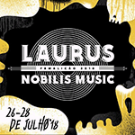 Festival Laurus Nobilis Music Famalicão 2018