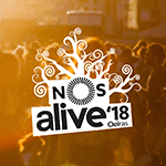 NOS Alive 2018
