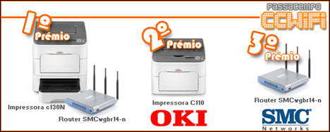 Passatempo CCWifi