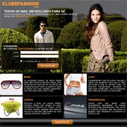 ClubeFashion