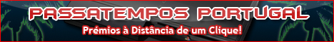 Participa e Ganha Prémios com o Blog Passatempos Portugal