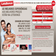 Lets Bonus