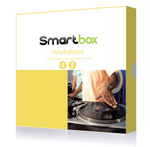 Passatempo Smartbox – Procura-se Rockstar!