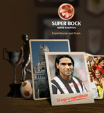Passatempo Super Bock Super Adeptos!
