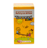 Passatempo Tonosol Júnior