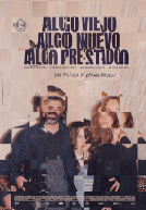 Algo Velho, Algo Novo, Algo Emprestado Algo Velho, Algo Novo, Algo Emprestado