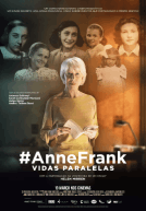 #Anne Frank – Vidas Paralelas