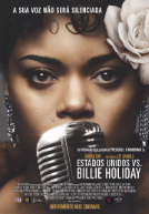 Estados Unidos vs. Billie Holiday