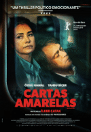 Cartas Amarelas