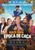 Mais Uma Época de Caça